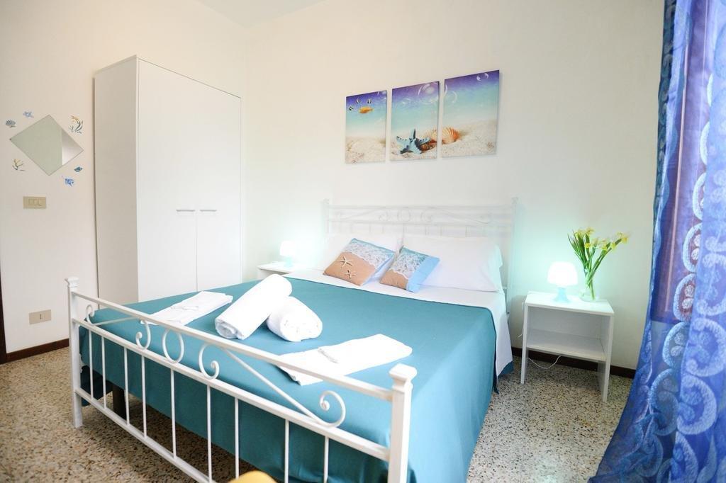 Orfani Apartments Trapani Exterior photo